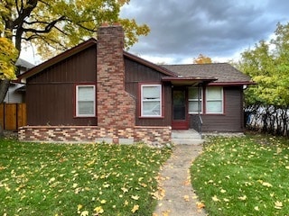 property at 116 Burlington Ave