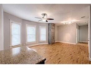 4318 Junius St-Unit -3 in Dallas, TX - Building Photo - Building Photo