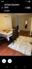 1347 Headlee Ave, Unit 200 in Morgantown, WV - Building Photo - Building Photo