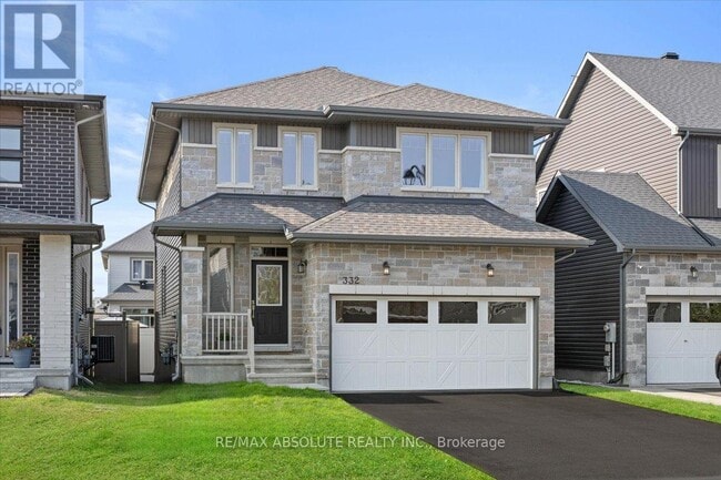 property at 332 Haliburton Hts