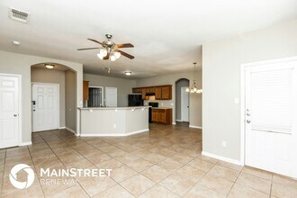 208 Kennedy Dr in Crowley, TX - Building Photo - Building Photo