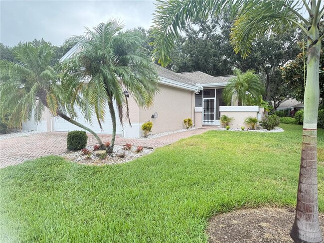 2309 Mooney Pl in Sun City Center, FL - Building Photo - Building Photo
