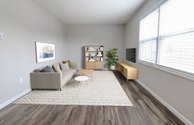 Country Squire Villas