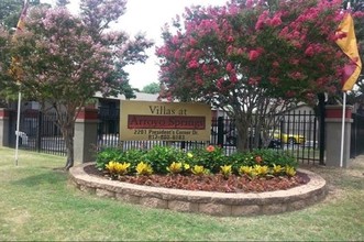 Villas at Arroyo Springs in Arlington, TX - Building Photo - Building Photo