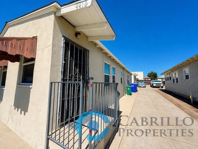 property at 4413 44th St