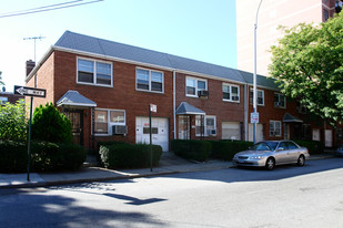 13262-13270 Pople Ave Apartments