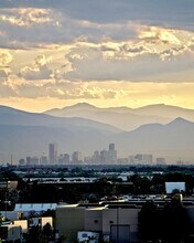 The Gild in Aurora, CO - Foto de edificio - Building Photo