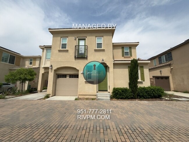 7155 Citrus Ave in Fontana, CA - Building Photo - Building Photo