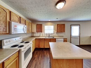 3862 Liriope St in Canal Winchester, OH - Building Photo - Building Photo
