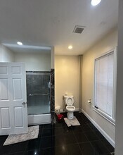 8 Montfern Ave in Boston, MA - Foto de edificio - Building Photo