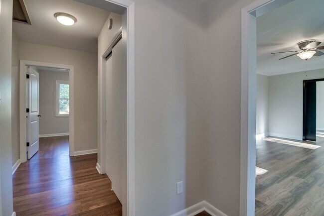 745 Oxford Rd in Augusta, GA - Building Photo - Building Photo
