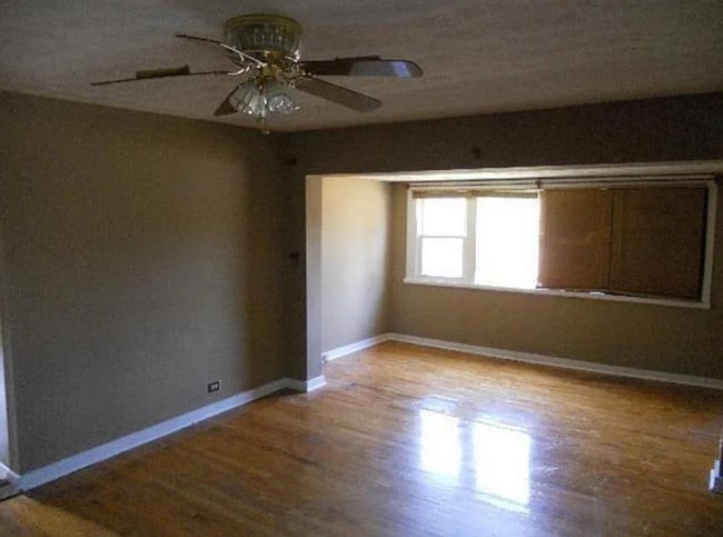 property at 406 Clifty St