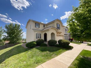 7493 Forest Falcon View in Colorado Springs, CO - Building Photo - Building Photo