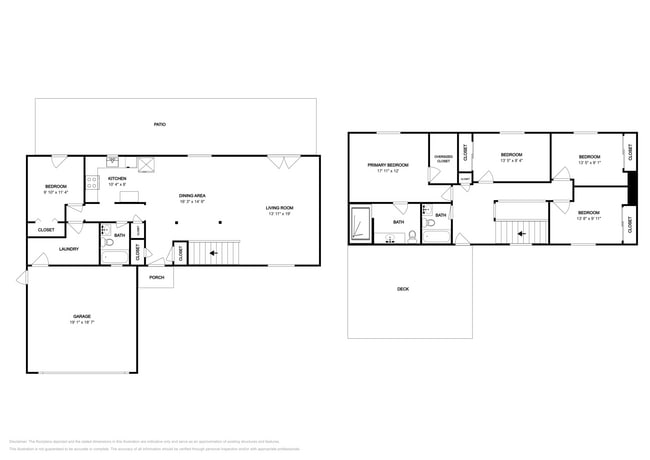 4011 Palm Dr in Leesburg, FL - Building Photo - Building Photo
