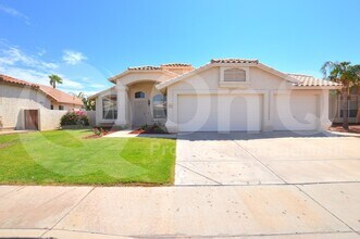 1661 W Springfield Way in Chandler, AZ - Building Photo - Building Photo