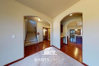 4321 24th St SE in Puyallup, WA - Building Photo - Building Photo