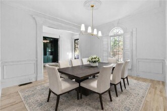 7665 Ledgewood Way in Suwanee, GA - Building Photo - Building Photo