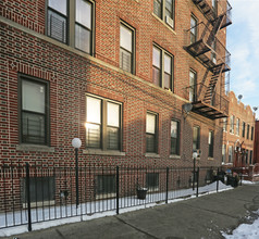 Sipberc Court in Brooklyn, NY - Building Photo - Building Photo