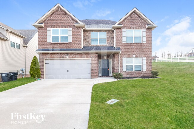 property at 1499 Amberly Dr