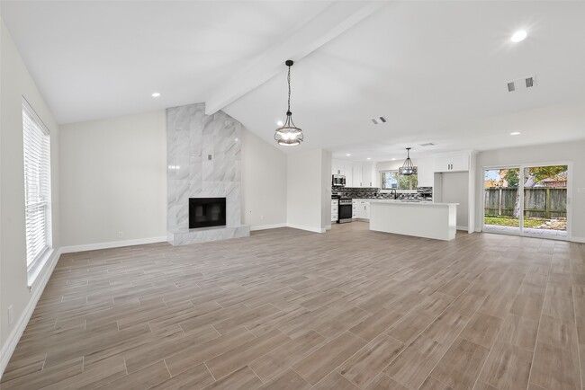 property at 16115 Little Cypress Ln