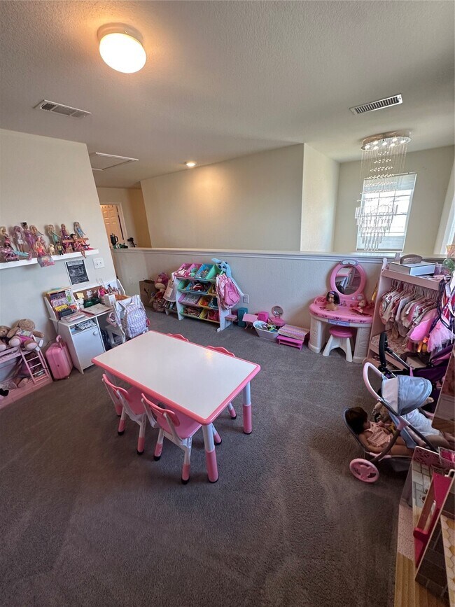 5730 Pampus Prairie Rd in Park Row, TX - Building Photo - Building Photo