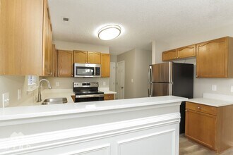 4505 Capstone Dr in Monroe, NC - Foto de edificio - Building Photo