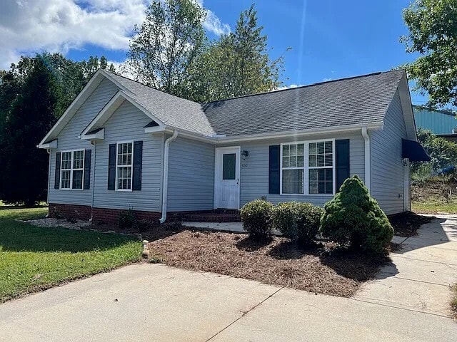 property at 300 Wray St