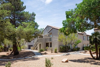 Sahara West in Las Vegas, NV - Building Photo - Building Photo