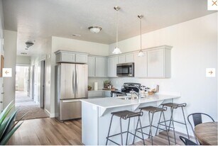 3820 W 1850 N in Lehi, UT - Building Photo