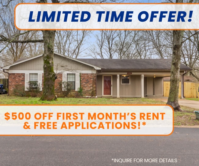 property at 5231 Haynes Dr
