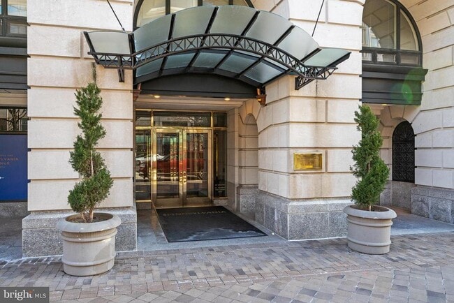 property at 601 Pennsylvania Ave NW