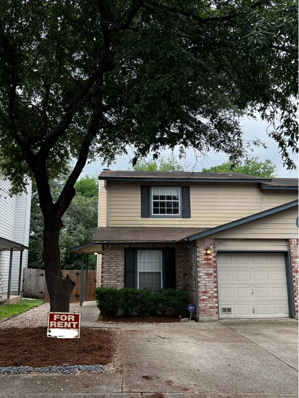 8011 Rustic Park