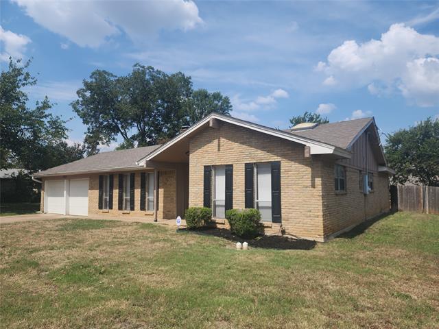 1216 Prelude Dr in Fort Worth, TX - Building Photo - Building Photo