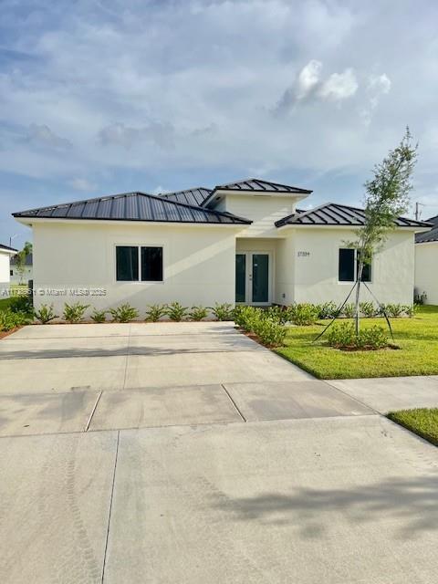 17334 SW 303rd St in Homestead, FL - Building Photo