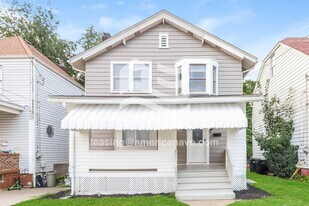 1222 Main St in Aliquippa, PA - Building Photo