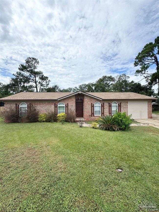 9037 El Matador Dr in Pensacola, FL - Foto de edificio - Building Photo