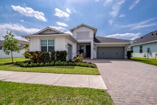 1463 Heron Nook Rd in Loxahatchee, FL - Building Photo