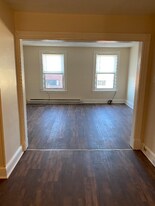 428 W King St in Lancaster, PA - Building Photo