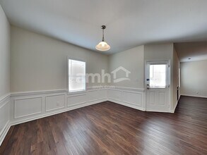 2321 King Malcolm Ln in Zebulon, NC - Building Photo - Building Photo