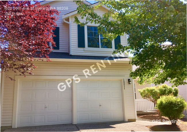 property at 15211 50th Ave SE