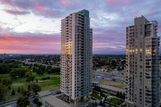 Westgate Park in Calgary, AB - Building Photo - Building Photo