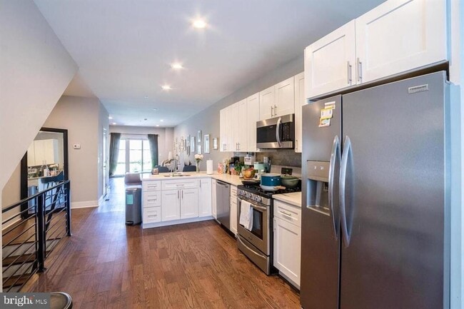 property at 1248 N 25th St