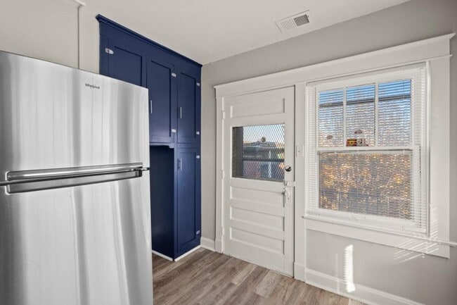 15 S 17th St in Kansas City, KS - Building Photo - Building Photo