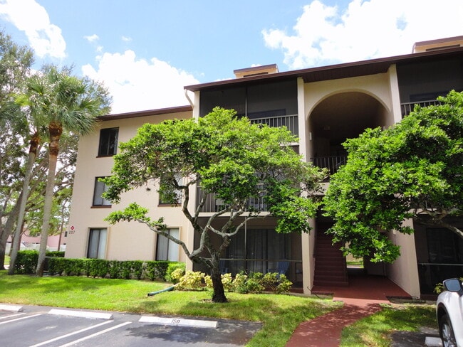 property at 207 Foxtail Dr