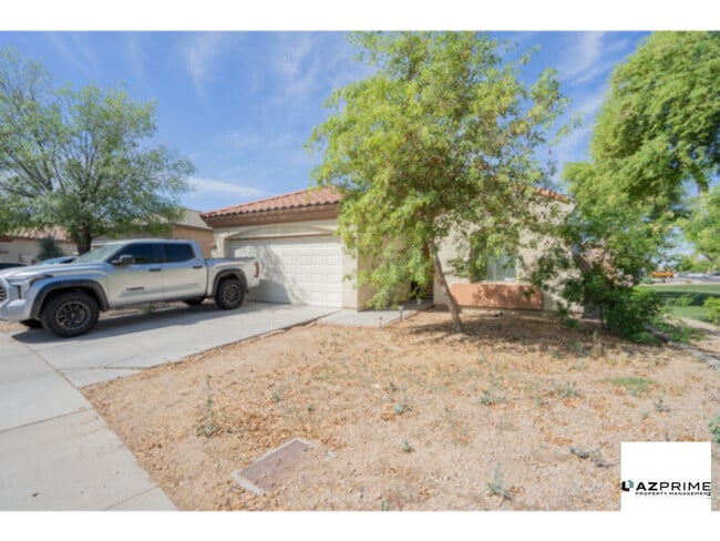 property at 9377 W Milkweed Loop