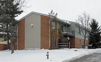 5331 Boehm Dr Apartments