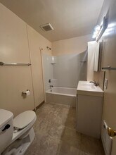 1281 W 3rd Ave in Eugene, OR - Building Photo - Building Photo