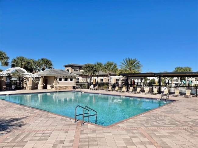 13321 Camborne Pl in Orlando, FL - Building Photo - Building Photo