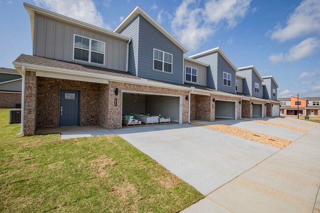 property at 943 Seaborn Way