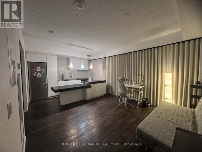 property at 101 Charles St E